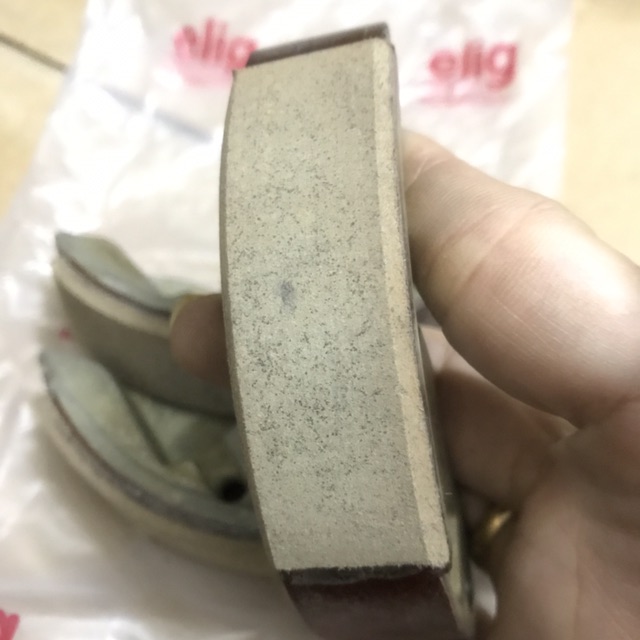 Bố ba càng xe Ab125/Lead125/Vario/Click Thái và nhiều dòng xe khác hiệu Elig