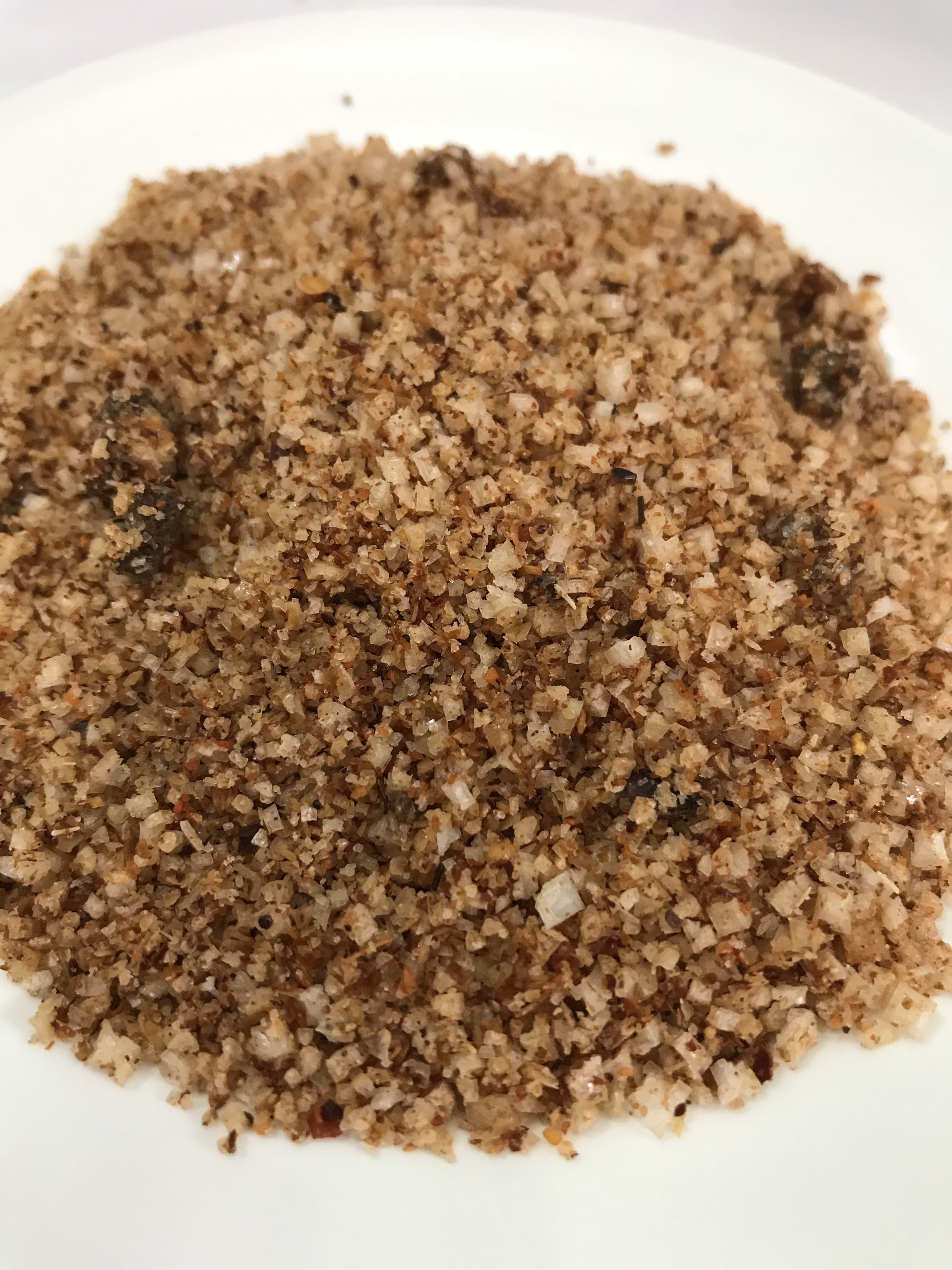 MUỐI XÍ MUỘI đặc sản Đà Lạt hủ 100gram 30.000đ