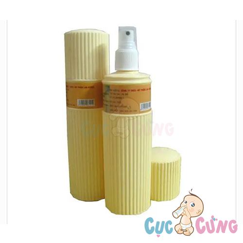 Nước hoa xịt phòng chai 400ml