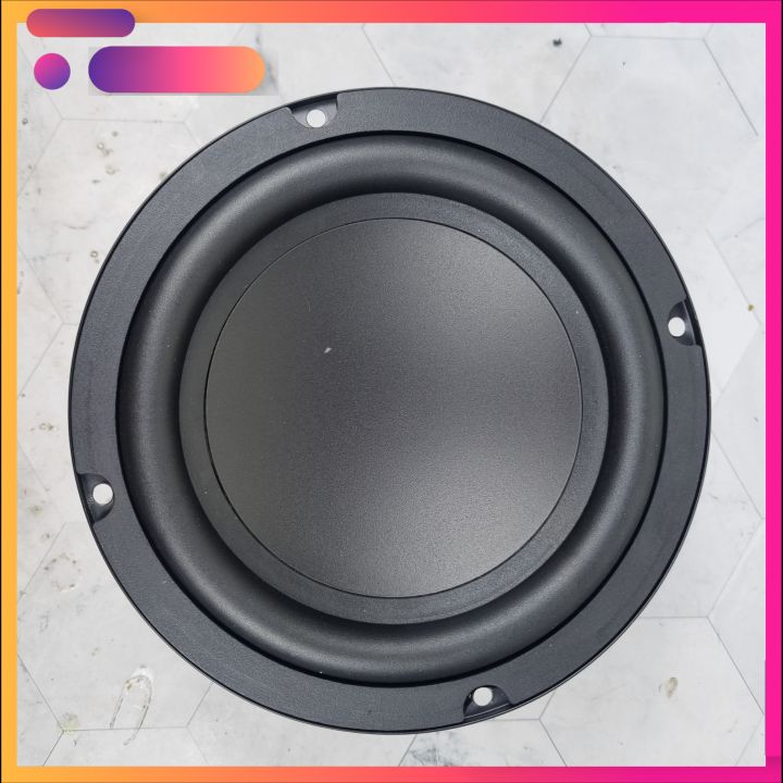 Củ loa sub HK "bản nâng cấp từ" 110mm 4ohm 100W( Giá 1 chiếc)