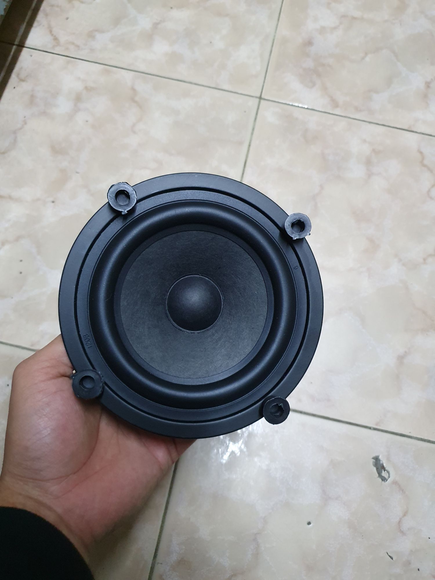 1 đôi loa trung 12 cm