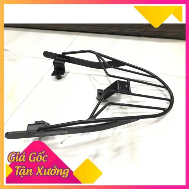 Cảng givi xe AB 2010-2016, Air Blade