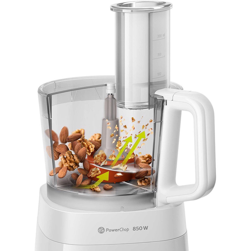 Máy xay đa năng Philips HR7520