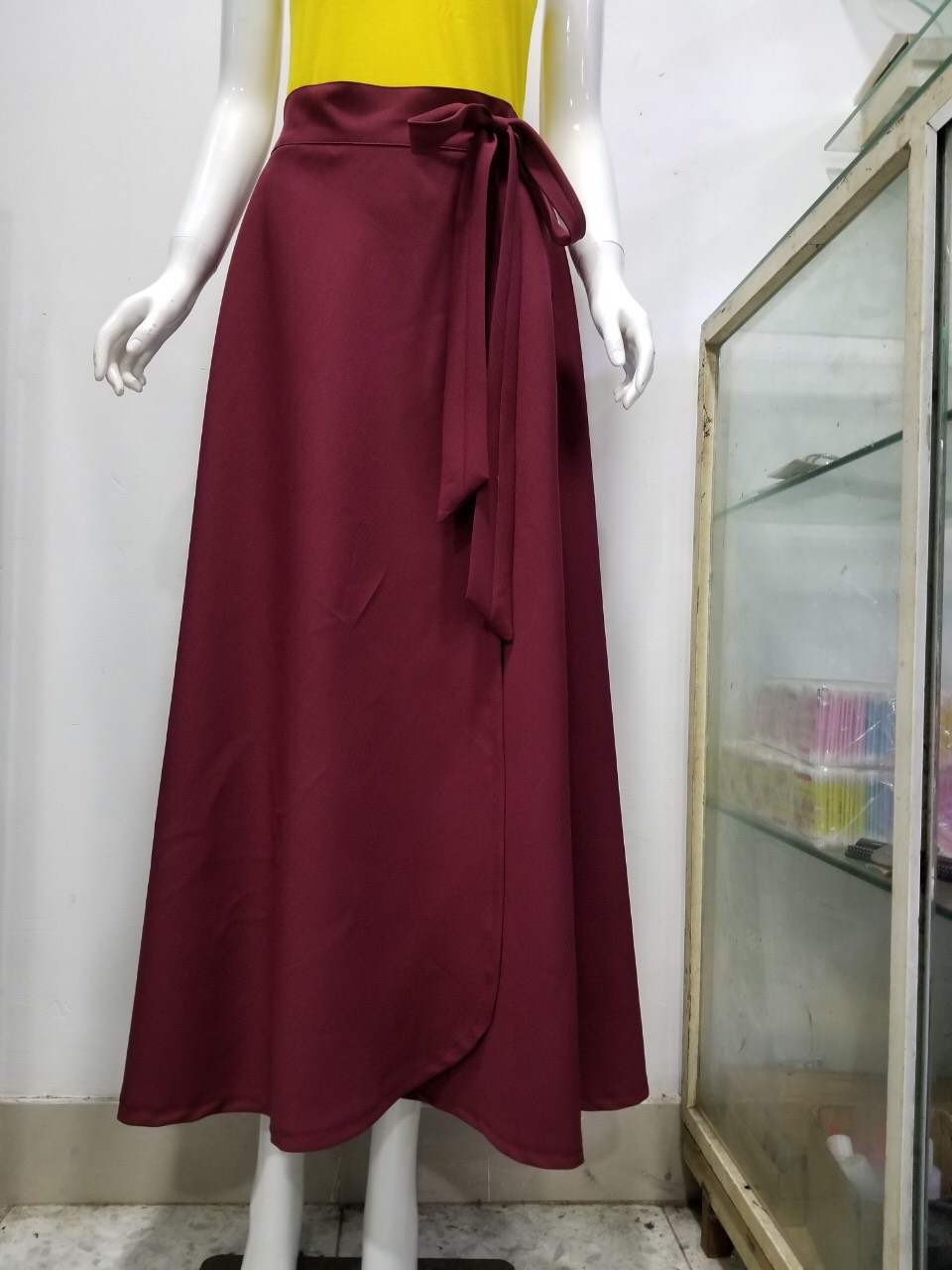 QUẦN CHỐNG NẮNG PHƯỢNG QUEEN