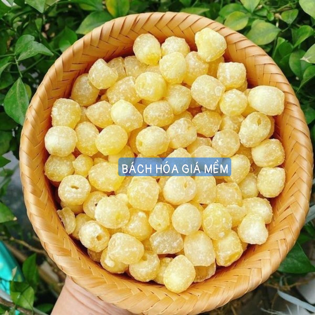 Mứt Sen Huế Loại 1
