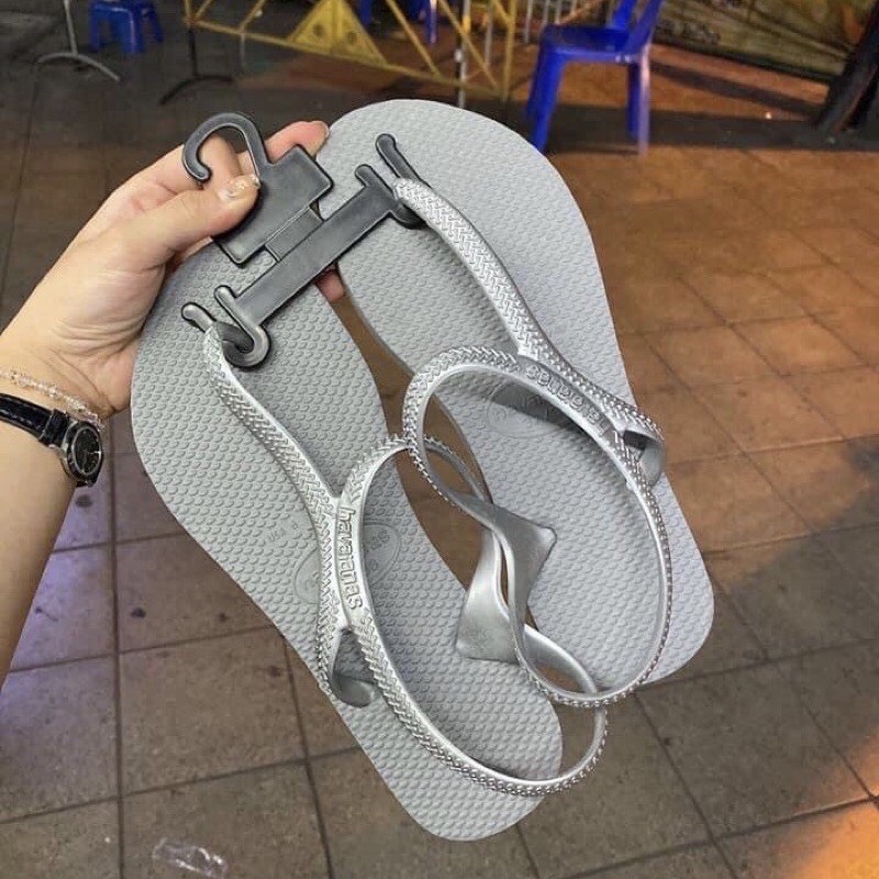 Sandal Havaianas Thái Lan