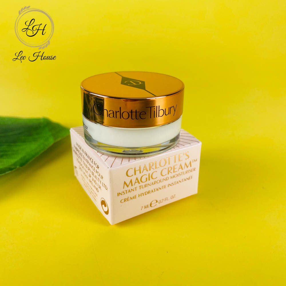 Kem dưỡng da Charlotte Tilbury Magic Cream
