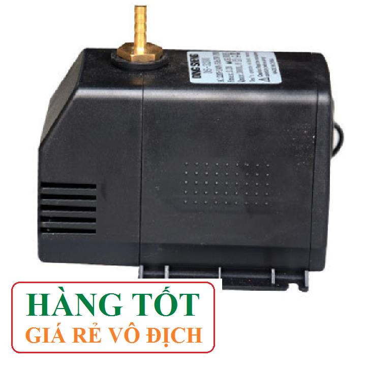 [HCM]Bơm chìm 220v-75w-3.2m