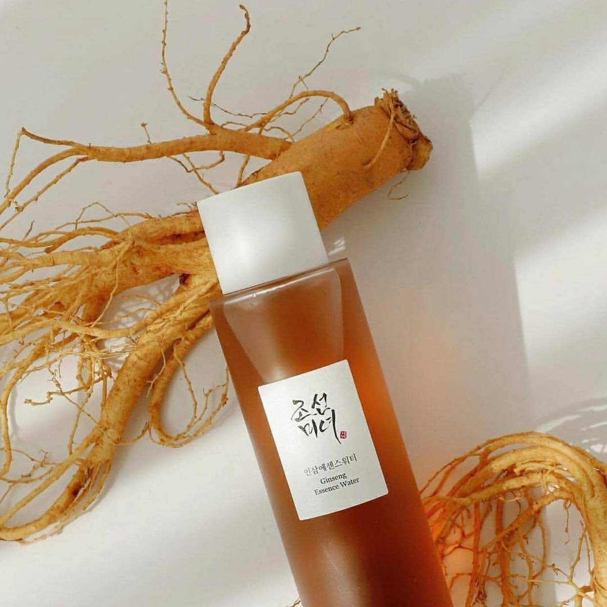 Nước thần dưỡng da beauty of joseon ginseng essence water 150ml chính hãng - 12150