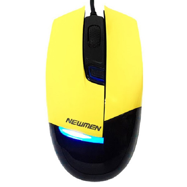 Chuột Có Dây Newmen G10