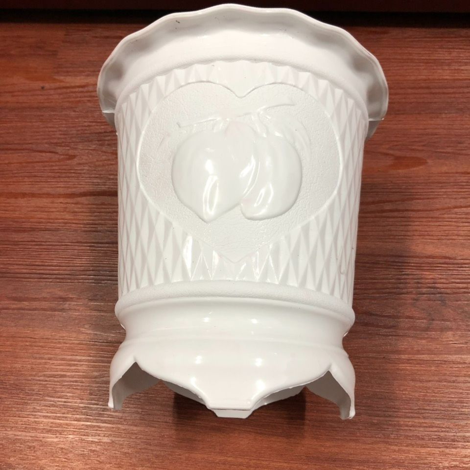 Combo 2 Chậu đào loại to đường kính 31cm