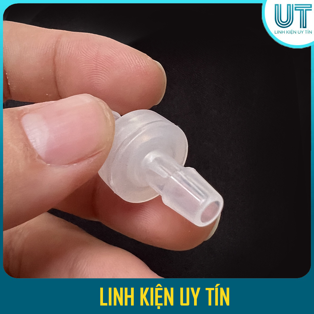 Van Nước 1 Chiều 4MM 6MM 8MM V1C-8T01 (Có Áp Suất)