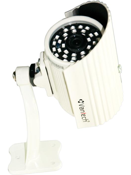 Camera IP hồng ngoại 1.0 Megapixel VANTECH VP-153A