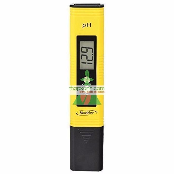 Bút đo độ ph, máy đo ph, dụng cụ đo ph, ph-2