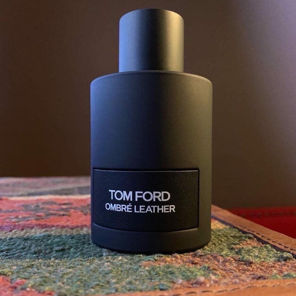 Nước hoa Tom Ford Ombre Leather EDP 100ml