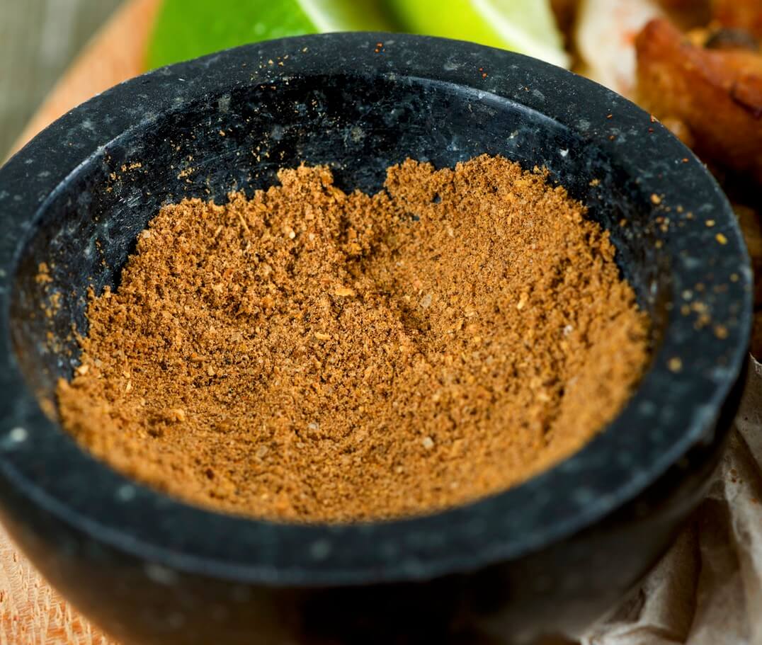 Chaat masala powder (200g)