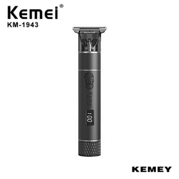 Tông Đơ Chấn Viền Mini Kemei KM - 1943