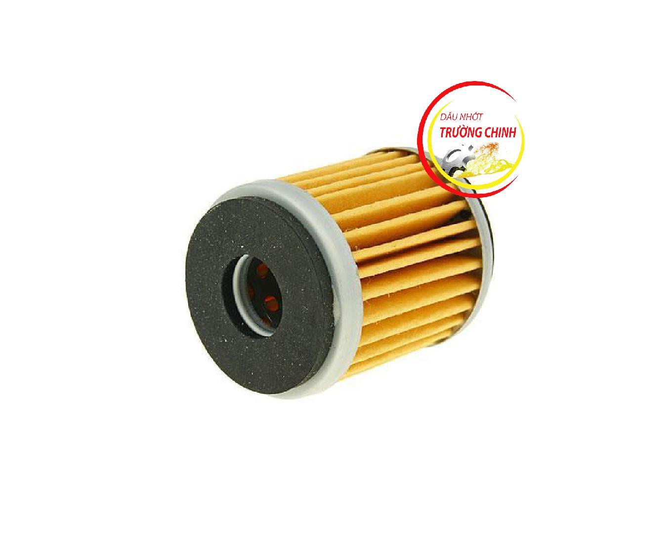 Commonly Used Yamaha Indonesia Oil Filters for Yamaha Models, Exciter 150, 135