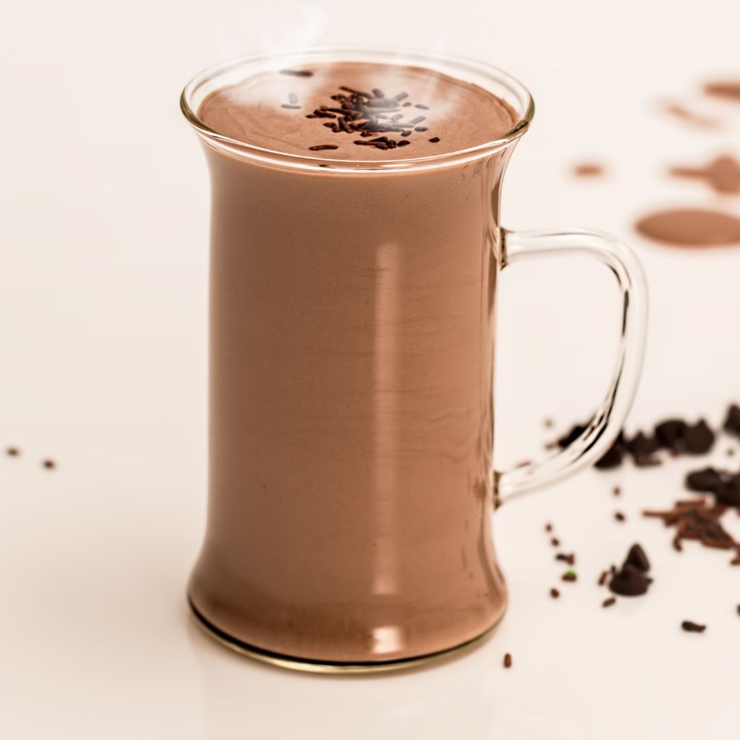 Bột Cacao Nguyên Chất 100% Malaysia - Chất Lượng Cao, Hương Thơm Quyến Rũ (100g -500g)