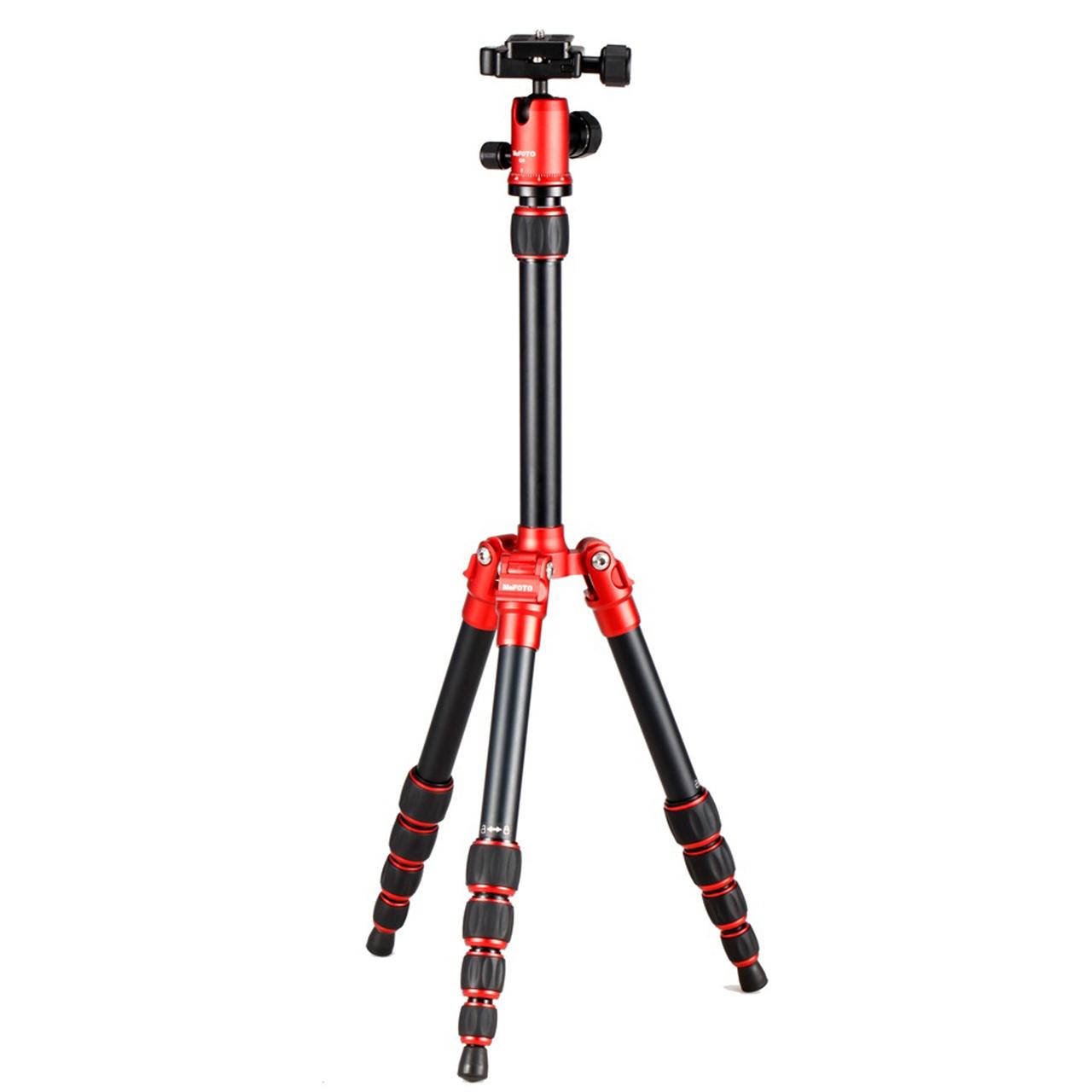 [HCM]Chân máy ảnh Mefoto A0350 Q0