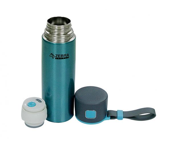 Bình Giữ Nhiệt Zebra Zelect 480ml