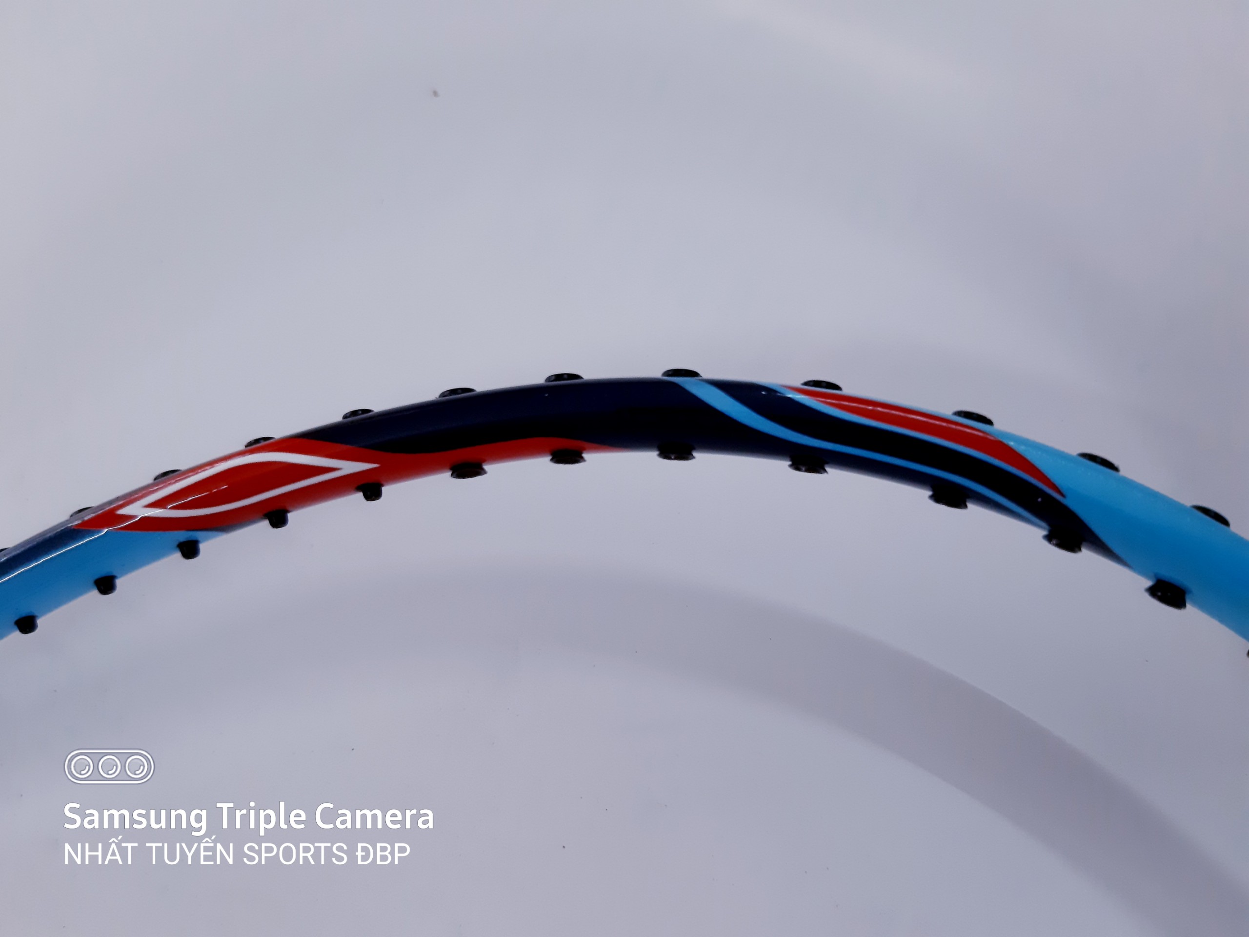 Vợt cầu lông Victor HYPERNANO X DF 09 (Chính hãng)