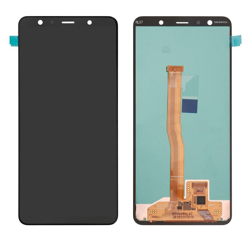 Màn hình nguyên bộ cho SamSung A7 2018/A750 incell