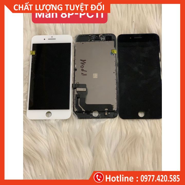 [ CHÍNH HÃNG] Màn 8 plus (C11 và Dpt) -zin bóc máy giá siêu tốt 5.0