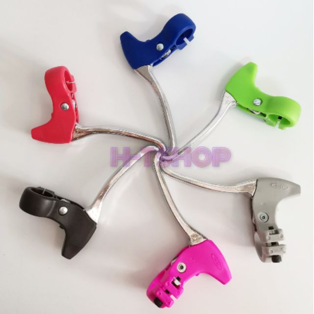 Tay thắng xe đạp phổ thông