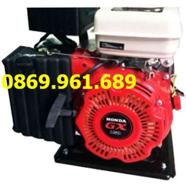 Động cơ nổ xăng GX150 4,5hp