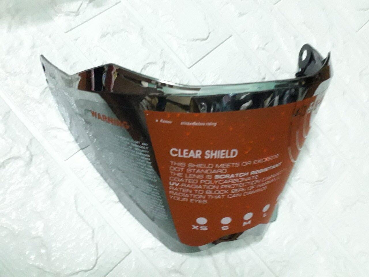 [HCM]KÍNH NÓN CÀO CÀO SPARK