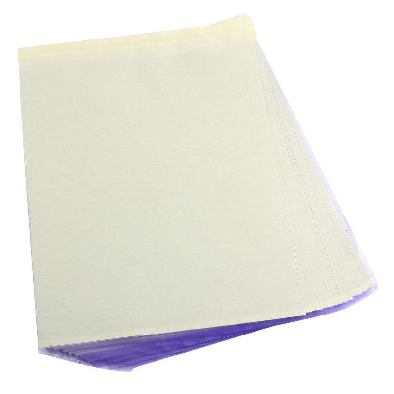 Giấy Scan than 3 lớp USA tờ A4