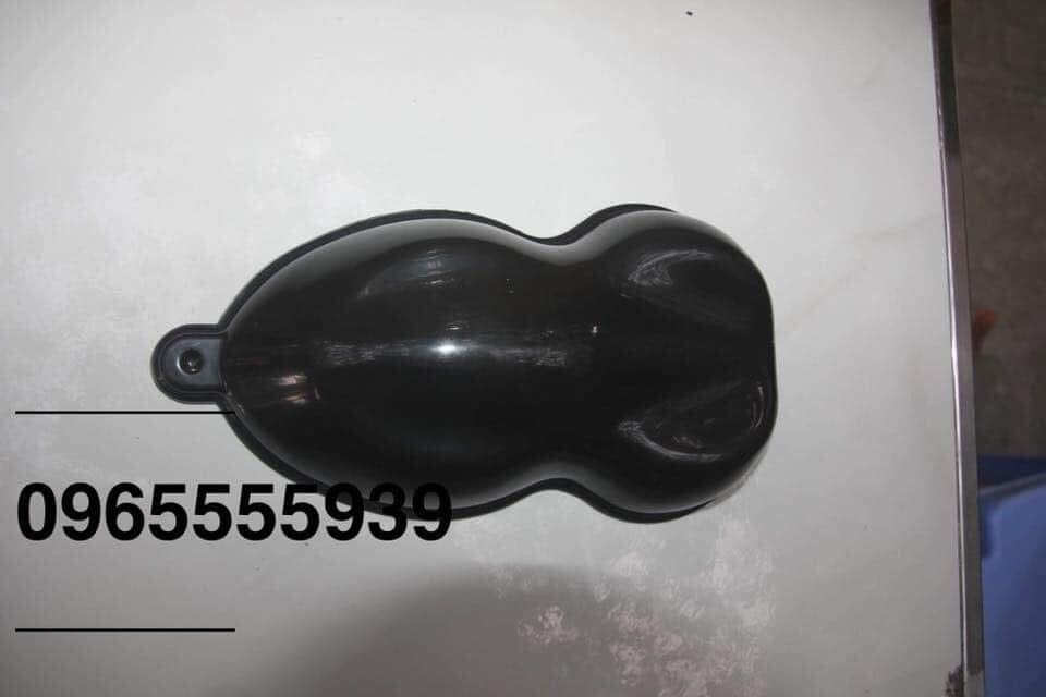 Combo 20 mô hình thử màu sơn xe