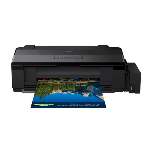 [Trả góp 0%]Máy in Epson L1800