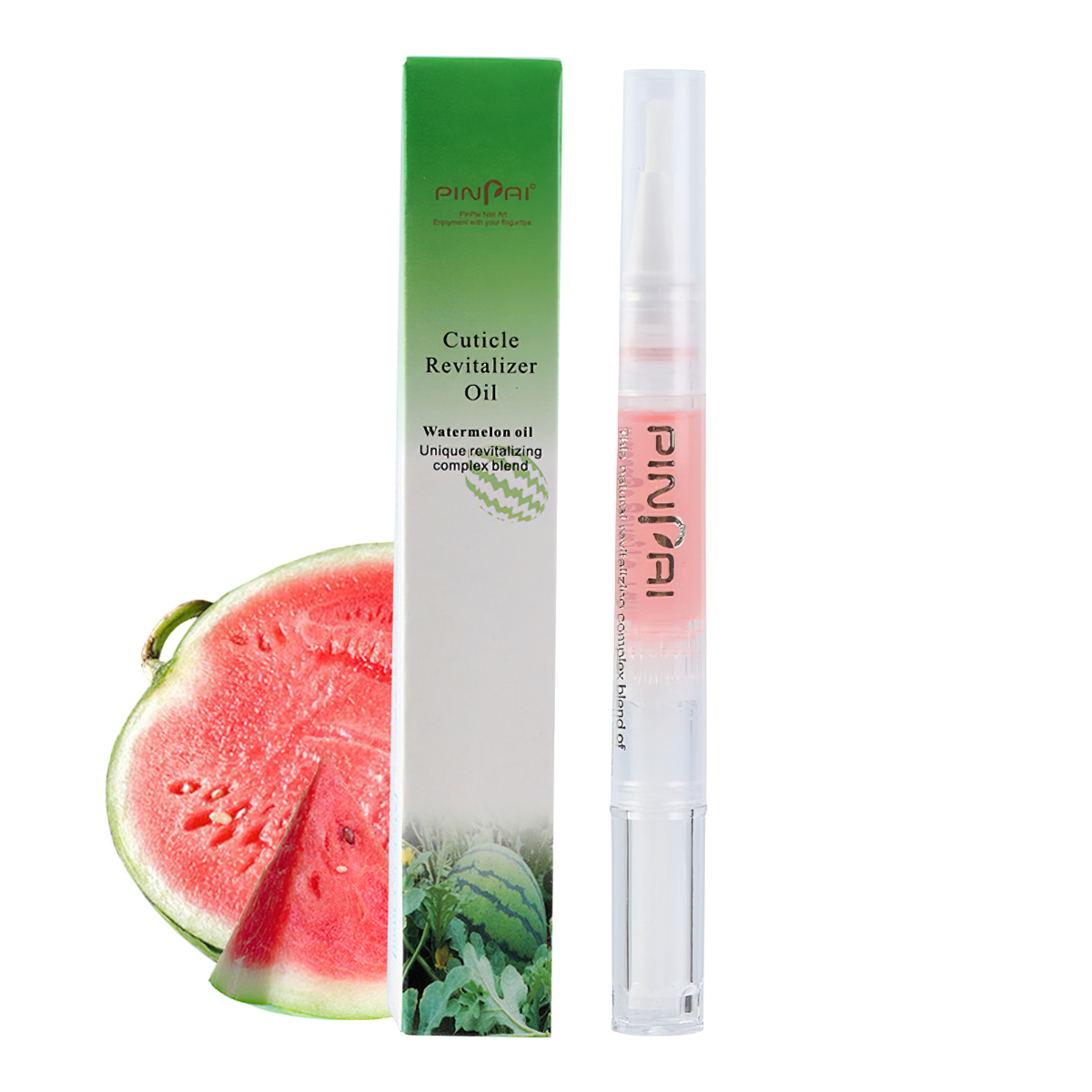 Good quality nail polishing pen