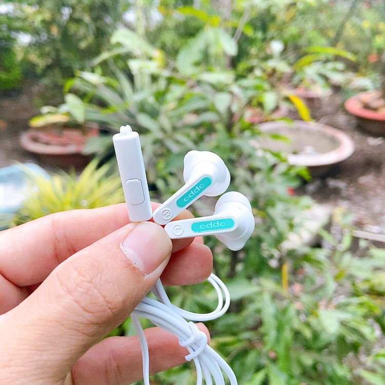[HCM]Tai nghe Oppo