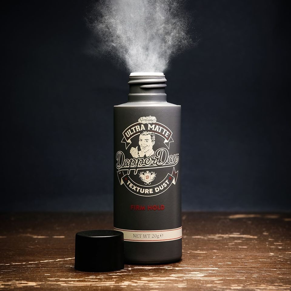 Sáp Vuốt Tóc Dapper Dan
