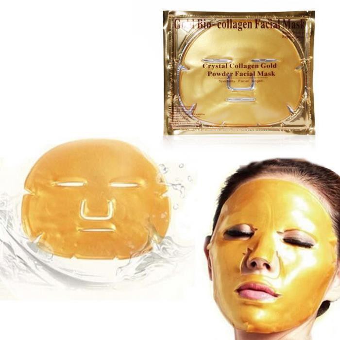 Combo 10 mặt nạ Nano Collagen