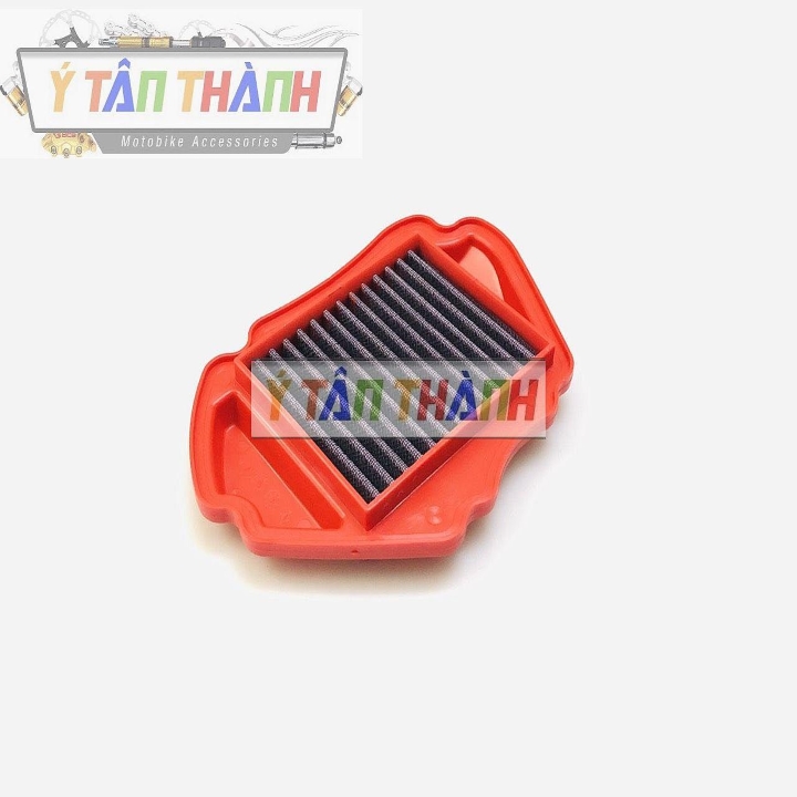 Lọc Gió Độ Future 125 Đời 2017