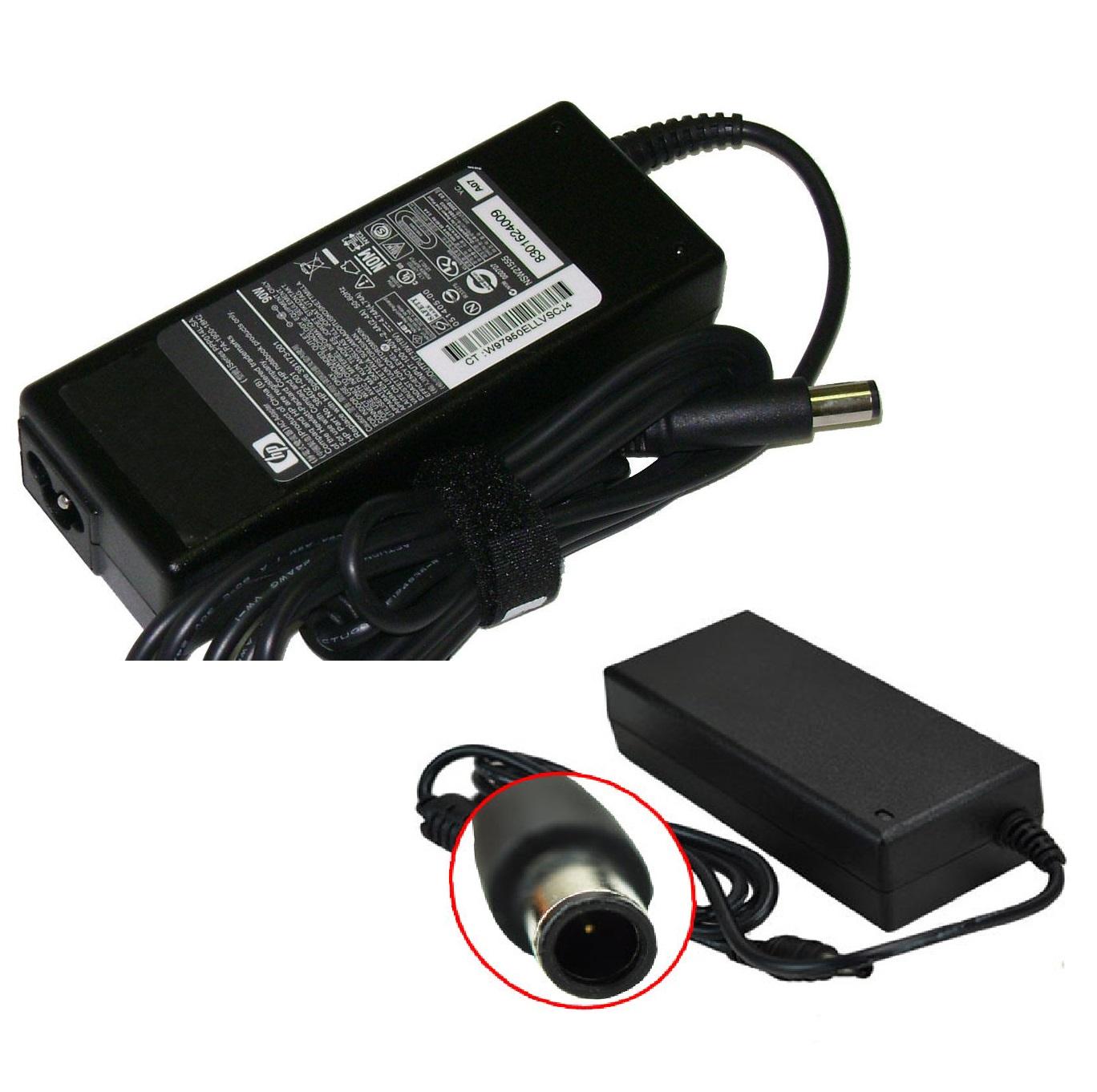 Sạc Laptop Toshiba 19V-4.74A Adapter