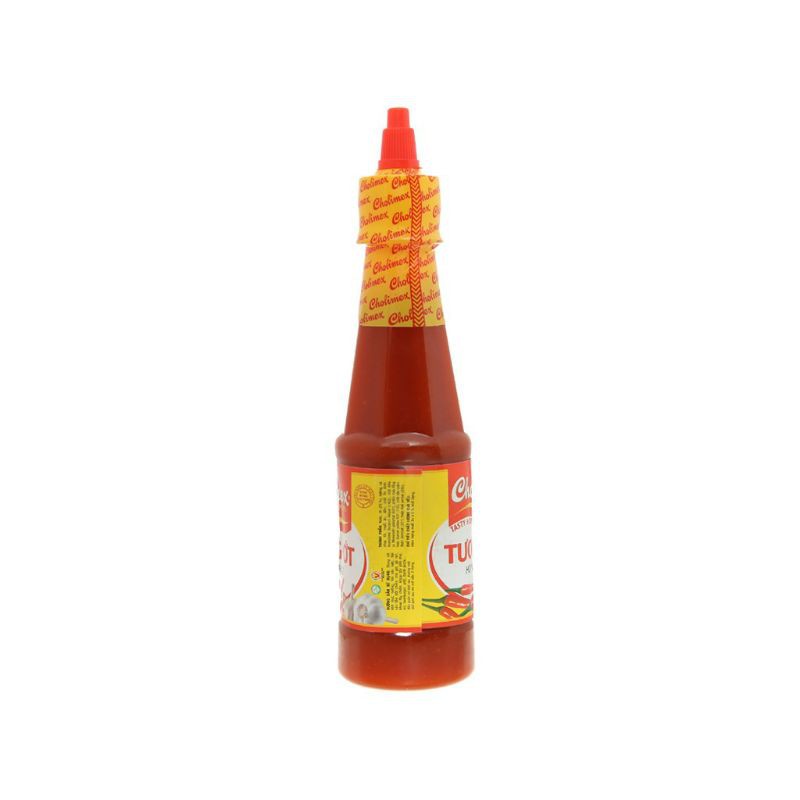 tương ớt Cholimex chai pet 270g