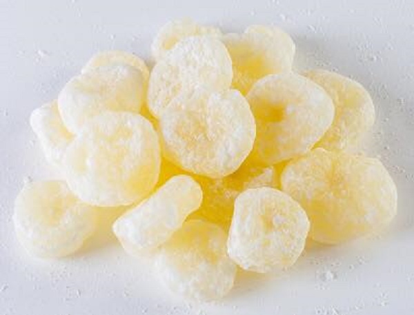 500g mứt củ năng miền tây