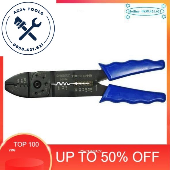 Kìm bấm cos cmart b0034