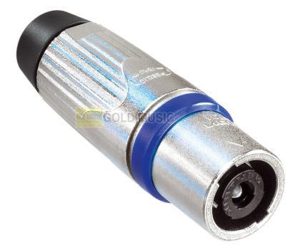 JACK SPEAKON NEUTRIK NLT4MX