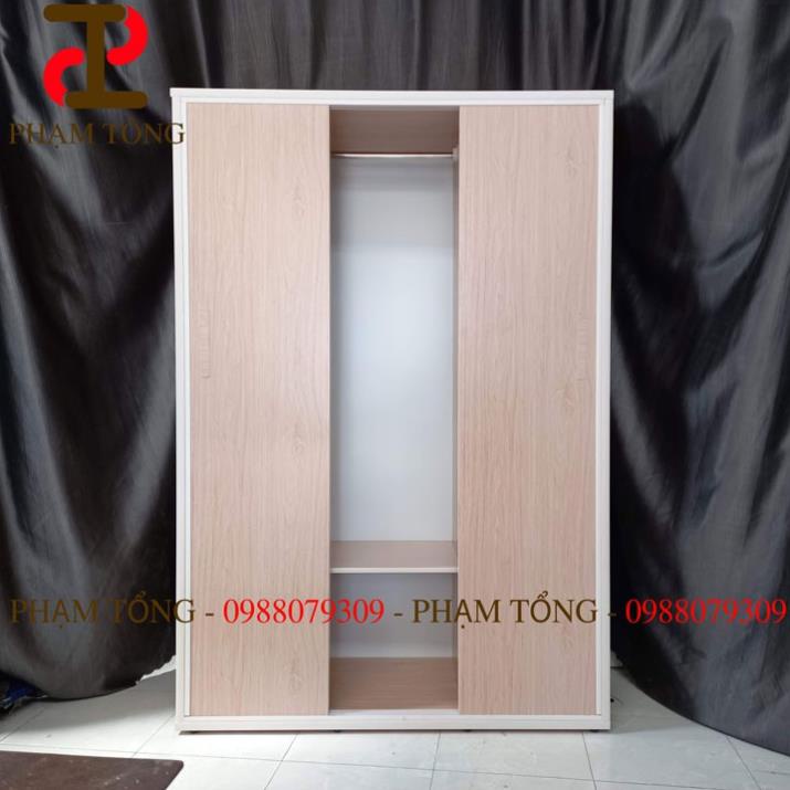 Tủ nhựa đài loan 3 cánh cửa lùa [ Hàng cao cấp ] Miễn phí vận chuyển