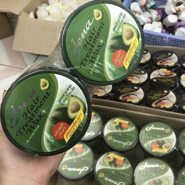[HCM]Ủ tóc Jena bơ 500ml - KM126