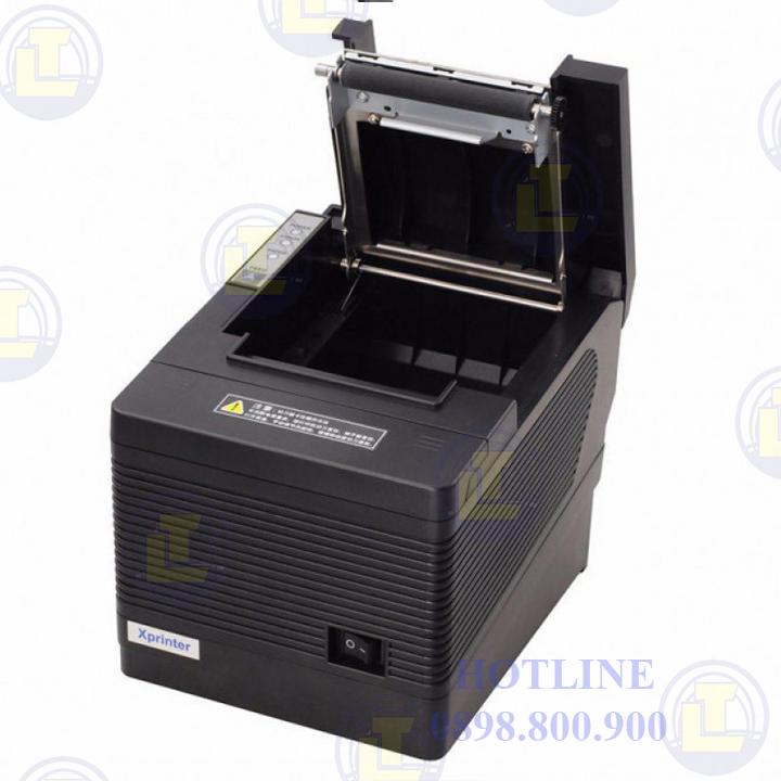 Máy in hóa đơn Xprinter Q260iii