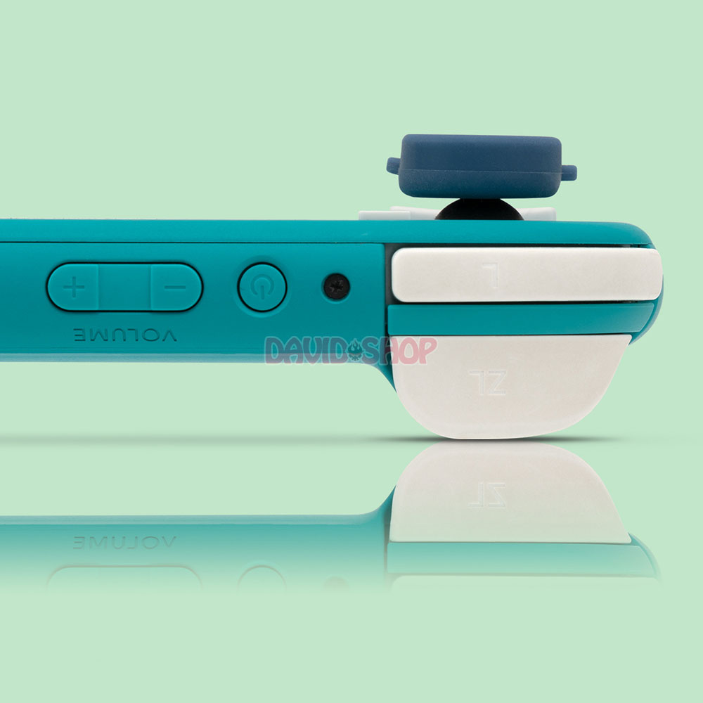 [GeekShare] Núm bọc analog Baby Shark cho Joy-Con - Nintendo Switch OLED, V1, V2, Lite