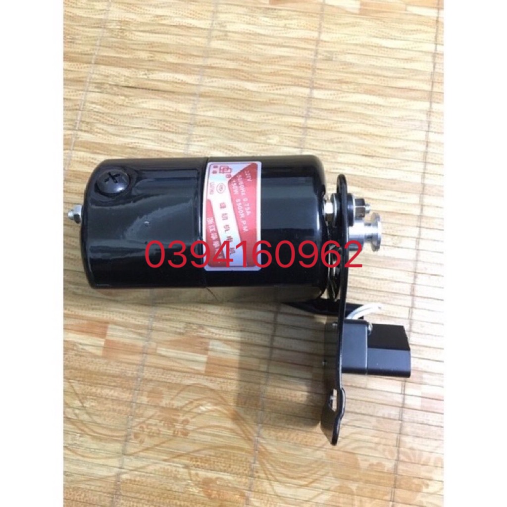 Mô tơ máy vắt sổ gia đình 180W 2Q