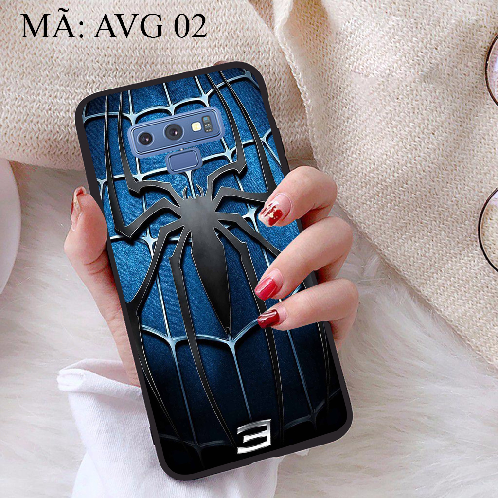 Case for Samsung Galaxy Note 9